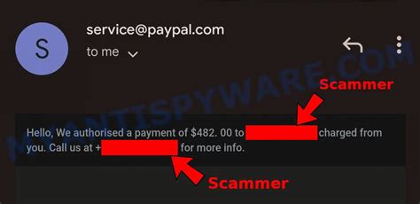 PayPal Invoice Scams: What They Look Like & How to Avoid Them.